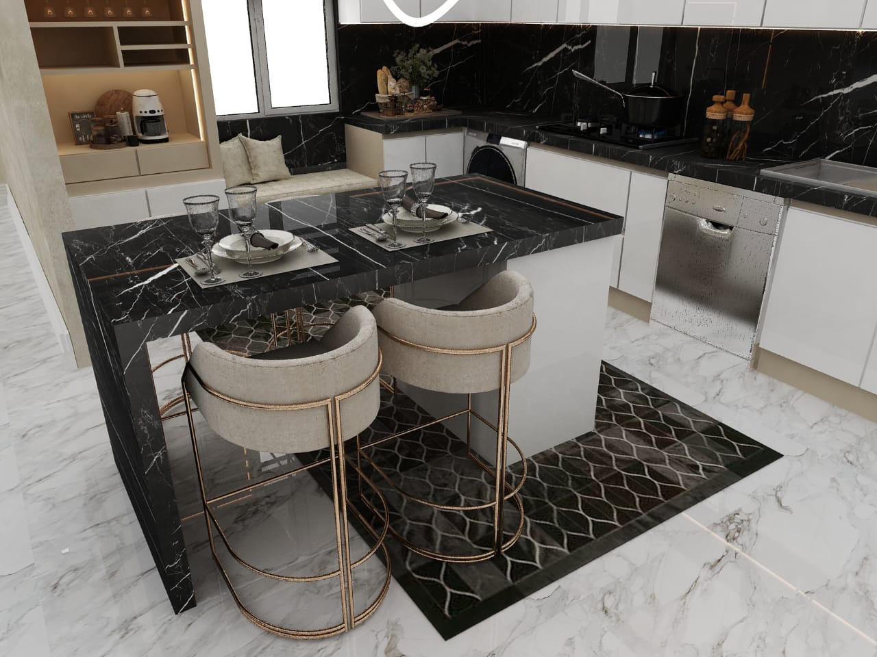 اجرای تخصصی صفرتا صد