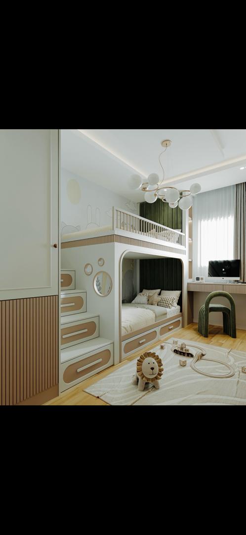 طراحی شیک منحصر به فرد